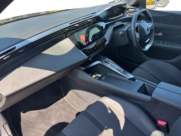 Used Peugeot 308 2024 for sale - 75453070: Photo 6