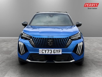 Used Peugeot 2008 2023 for sale - 79149813: Photo