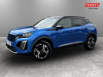 Used Peugeot 2008 2023 for sale - 79149813: Photo