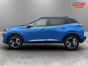 Used Peugeot 2008 2023 for sale - 79149813: Photo