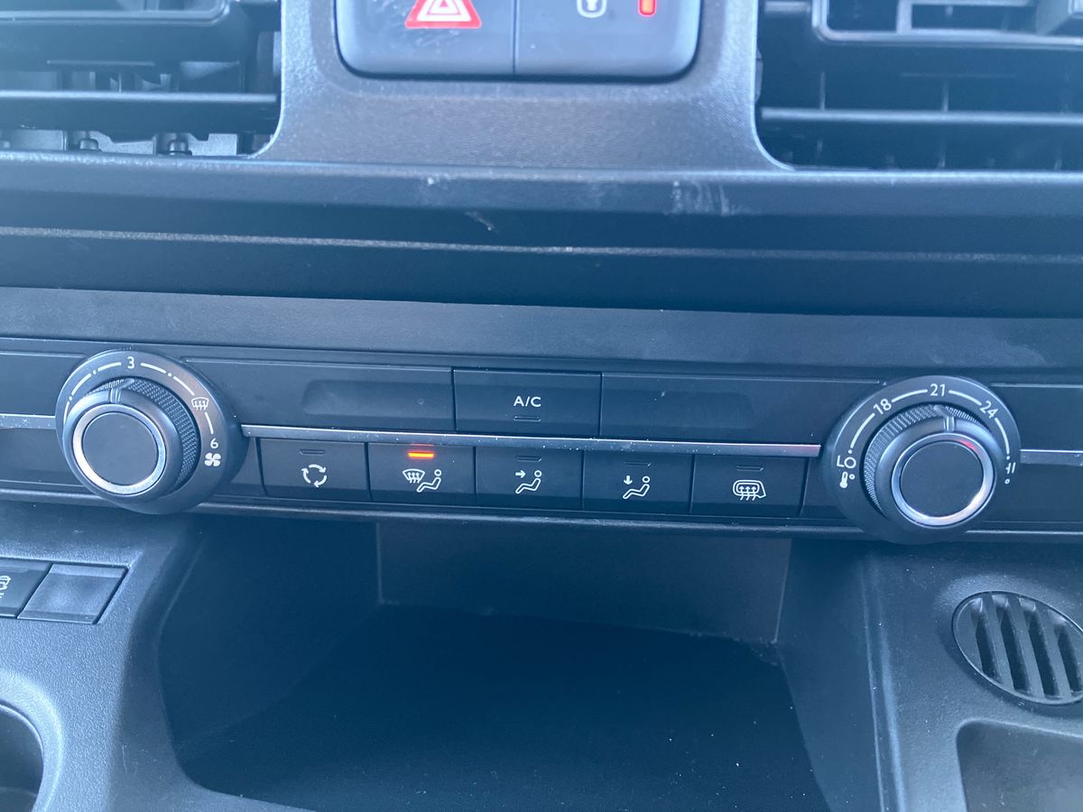 Used Peugeot Partner 2019 for sale - 77136428: Photo 13