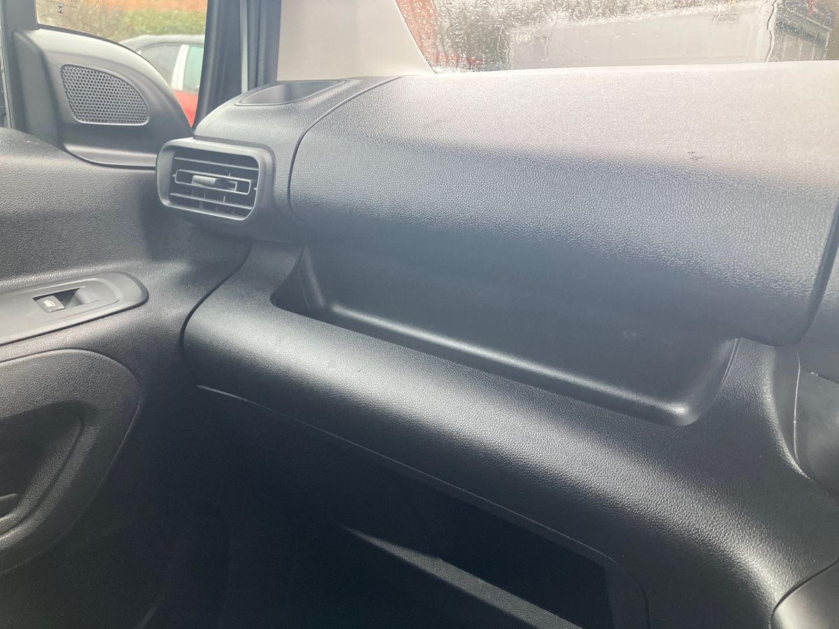 Used Peugeot Partner 2019 for sale - 77136428: Photo 14