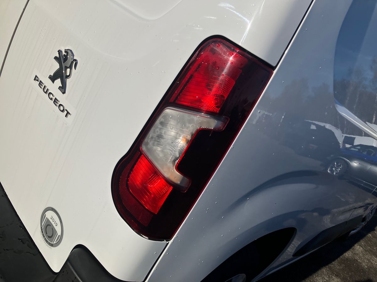 Used Peugeot Partner 2019 for sale - 77136428: Photo 20