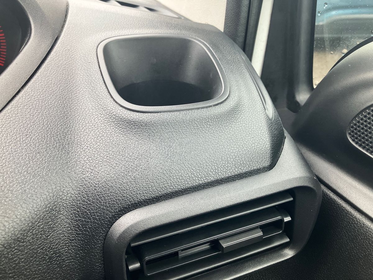 Used Peugeot Partner 2019 for sale - 77136428: Photo 22