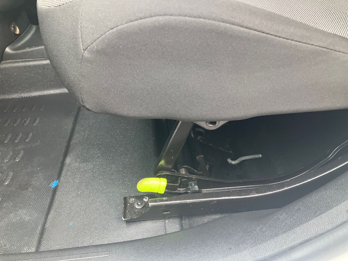 Used Peugeot Partner 2019 for sale - 77136428: Photo 25