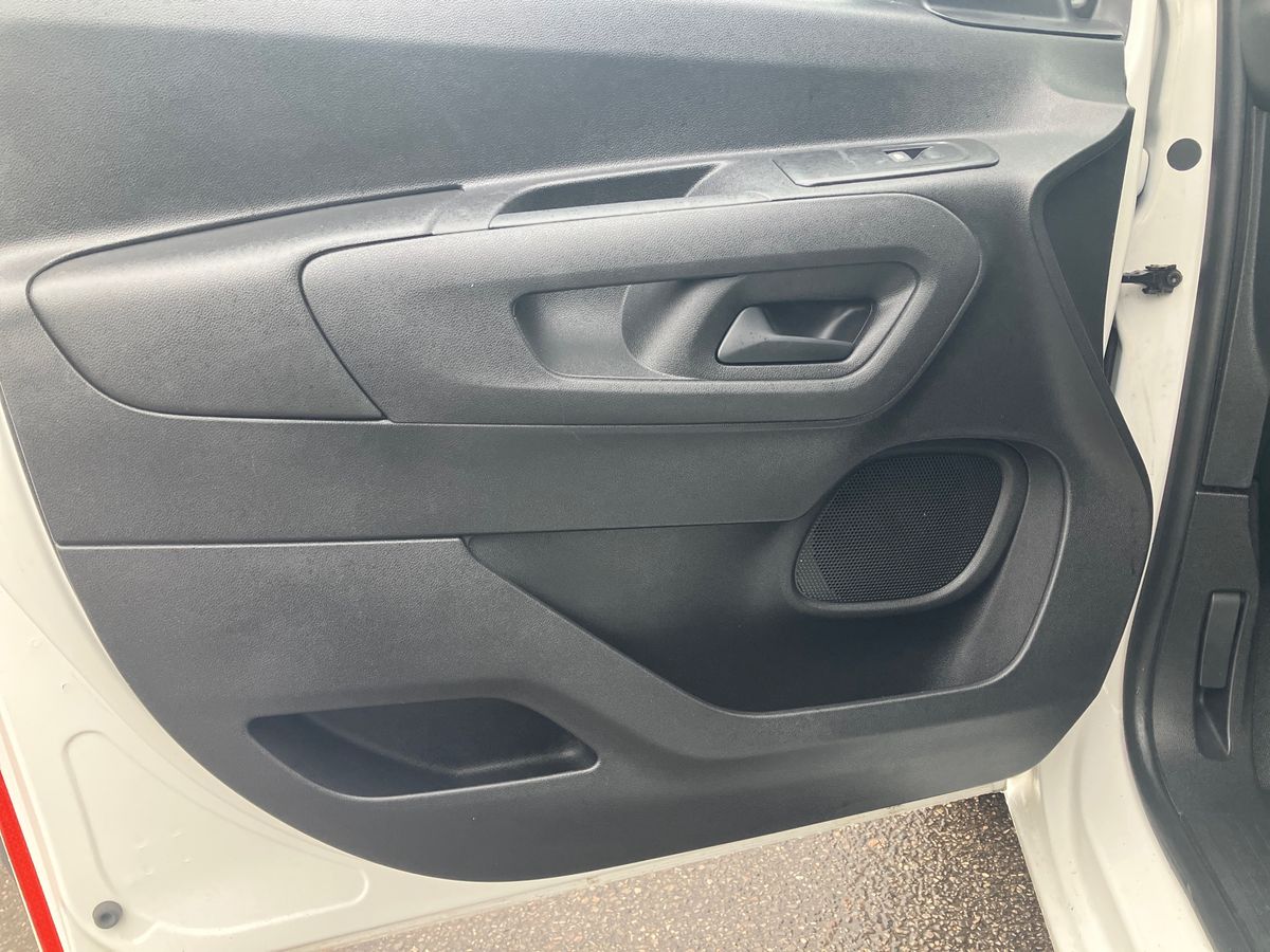 Used Peugeot Partner 2019 for sale - 77136428: Photo 26