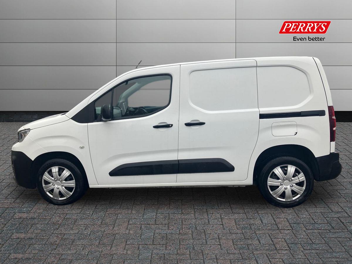 Used Peugeot Partner 2019 for sale - 77136428: Photo 3