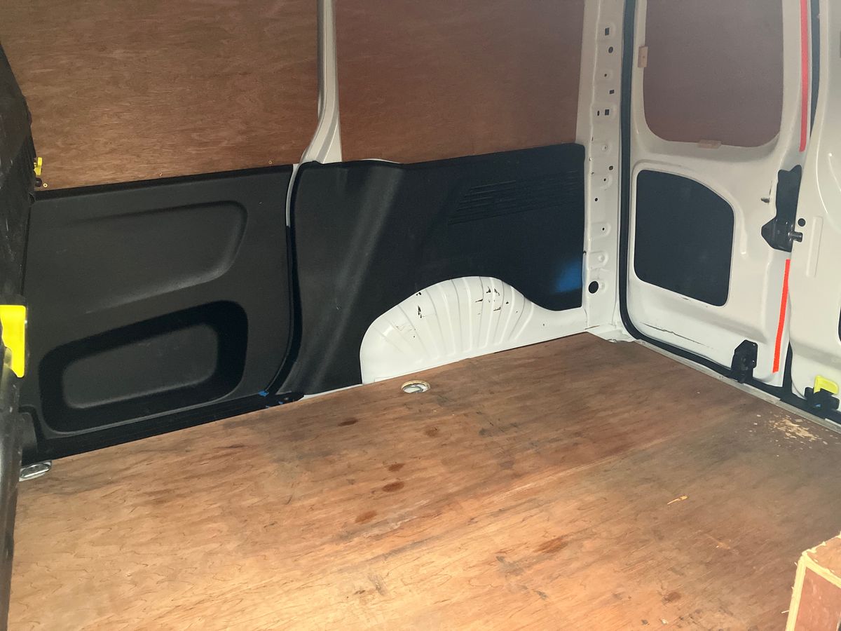 Used Peugeot Partner 2019 for sale - 77136428: Photo 30