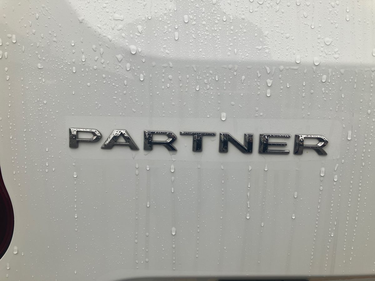 Used Peugeot Partner 2019 for sale - 77136428: Photo 34