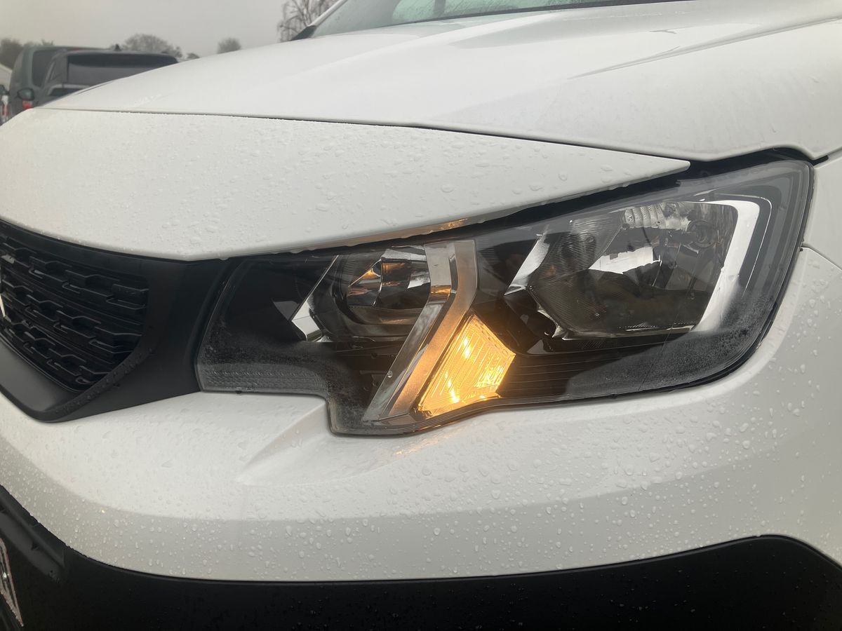 Used Peugeot Partner 2019 for sale - 77136428: Photo 37