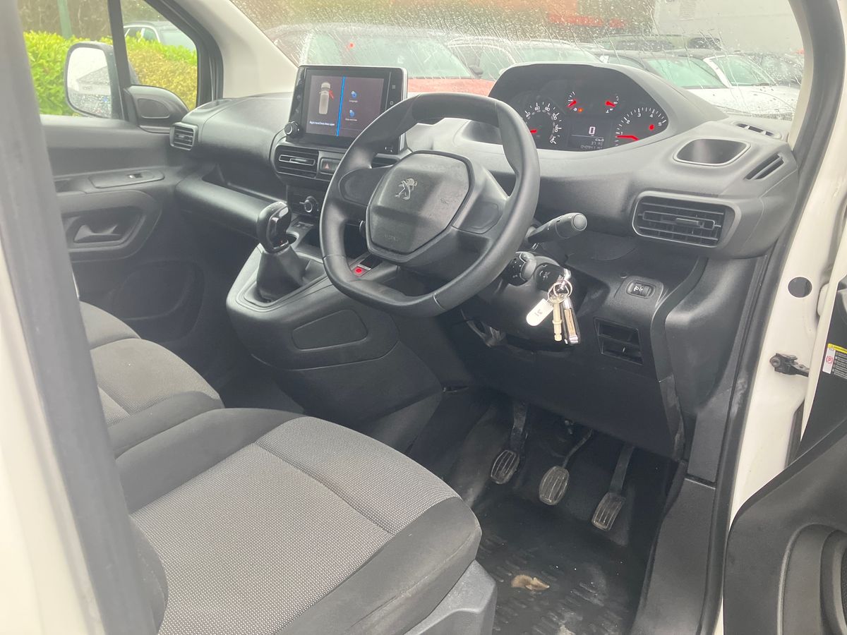 Used Peugeot Partner 2019 for sale - 77136428: Photo 38