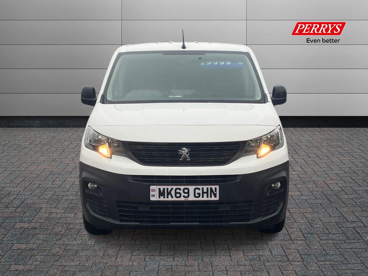 Used Peugeot Partner 2019 for sale - 77136428: Photo 4