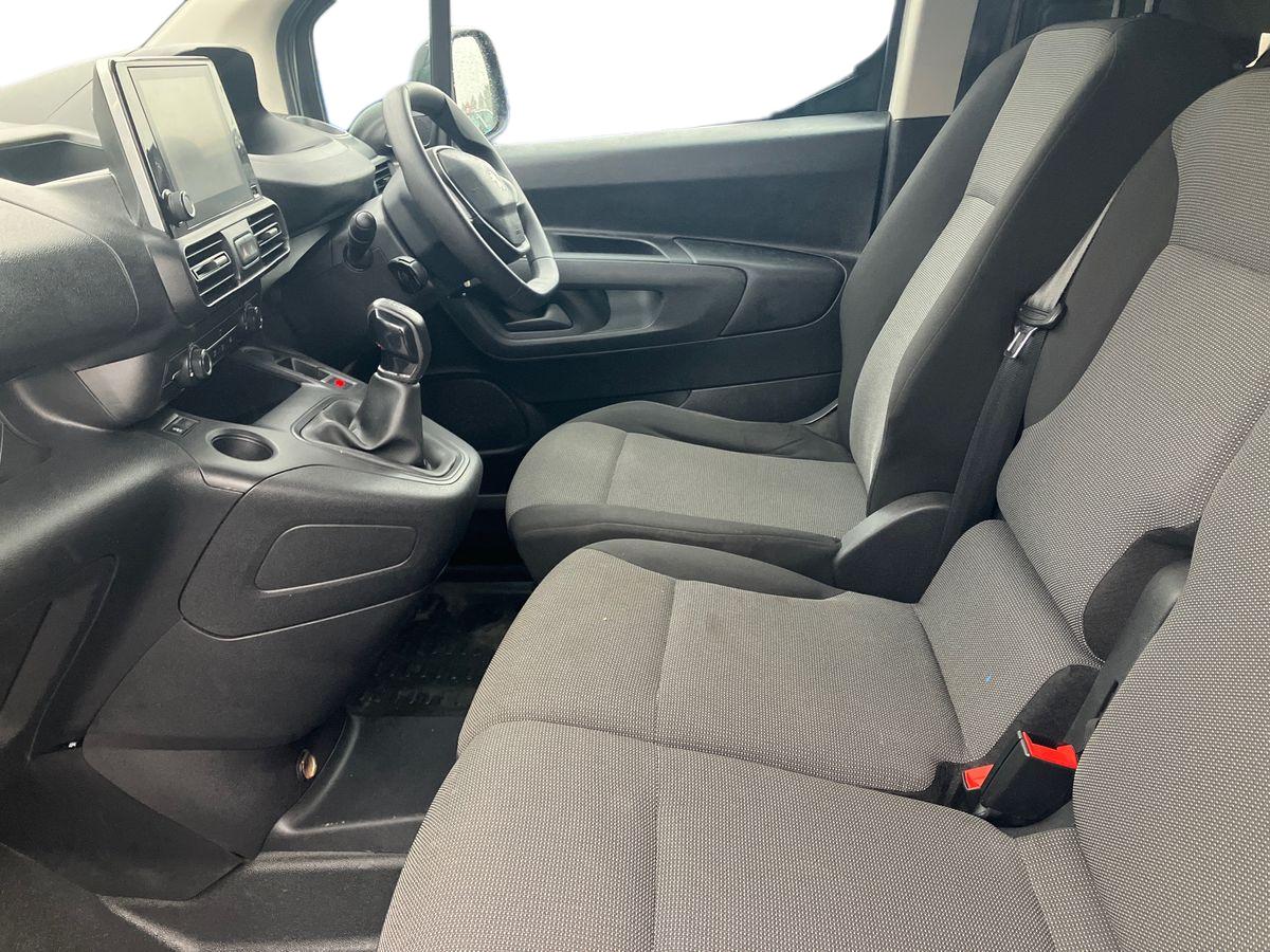 Used Peugeot Partner 2019 for sale - 77136428: Photo 6