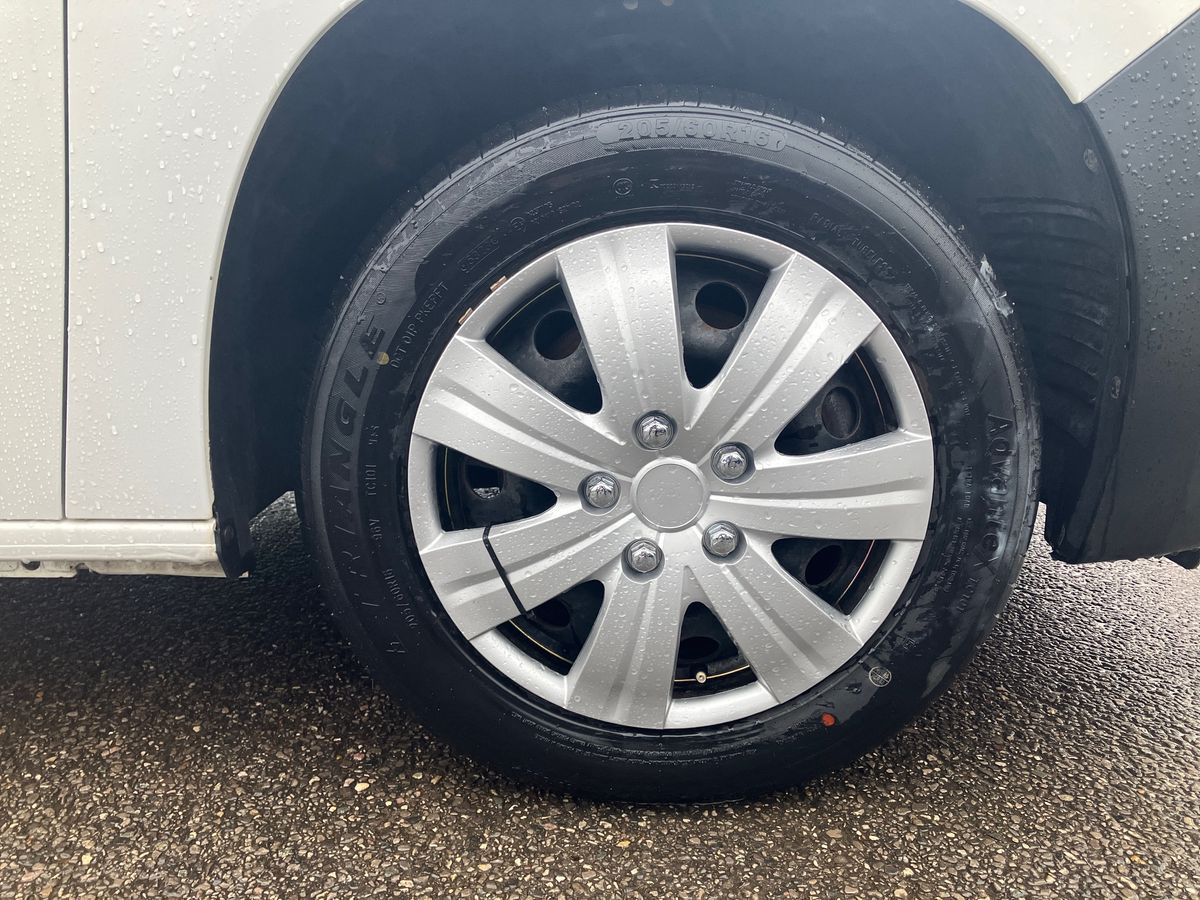 Used Peugeot Partner 2019 for sale - 77136428: Photo 7