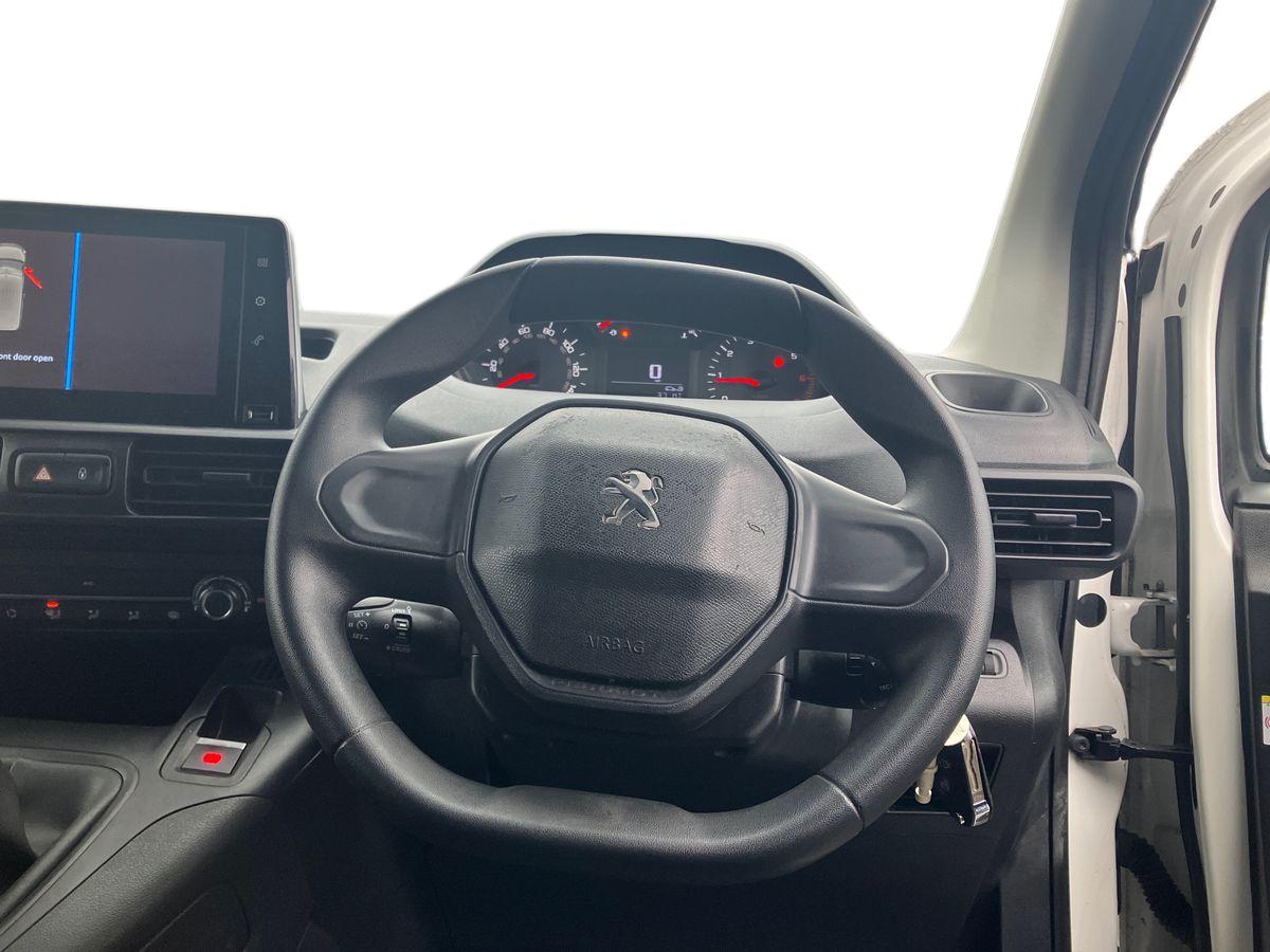 Used Peugeot Partner 2019 for sale - 77136428: Photo 9