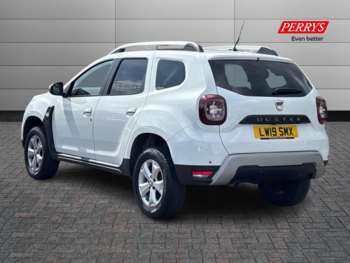 Used Dacia Duster 2019 for sale - 74926161: Photo
