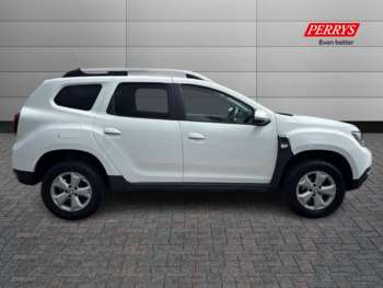 Used Dacia Duster 2019 for sale - 74926161: Photo