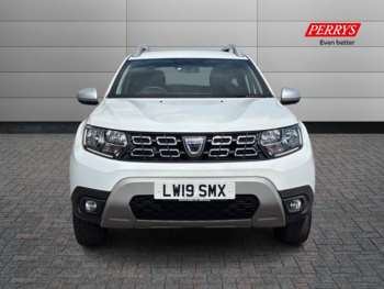 Used Dacia Duster 2019 for sale - 74926161: Photo