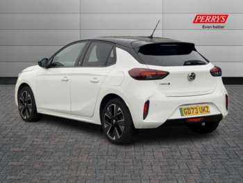 Used Vauxhall Corsa 2024 for sale - 74300492: Photo
