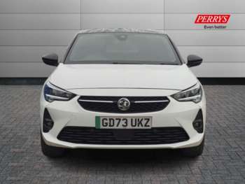 Used Vauxhall Corsa 2024 for sale - 74300492: Photo