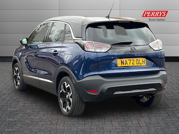 Used Vauxhall Crossland 2022 for sale - 76736080: Photo