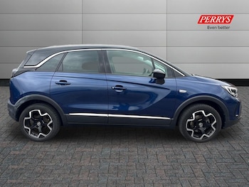 Used Vauxhall Crossland 2022 for sale - 76736080: Photo