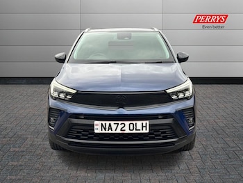 Used Vauxhall Crossland 2022 for sale - 76736080: Photo