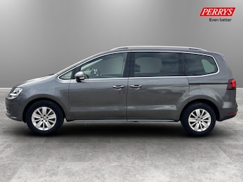 Used Volkswagen Sharan 2021 for sale - 79173017: Photo