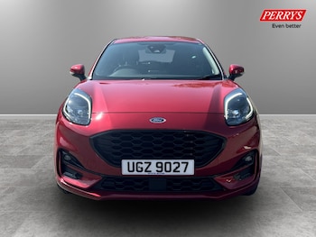 Used Ford Puma 2021 for sale - 79017037: Photo