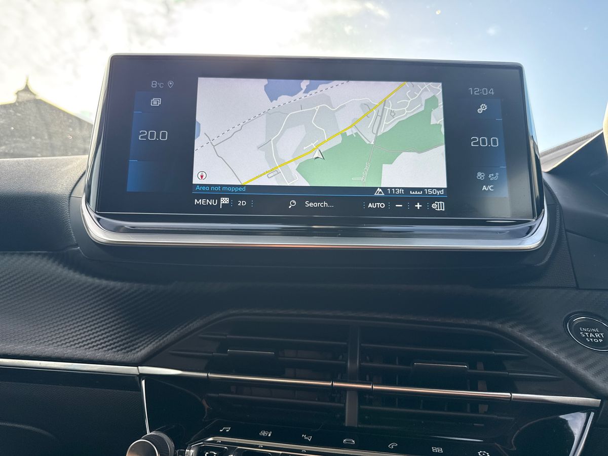 Used Peugeot 2008 2022 for sale - 76491117: Photo 11