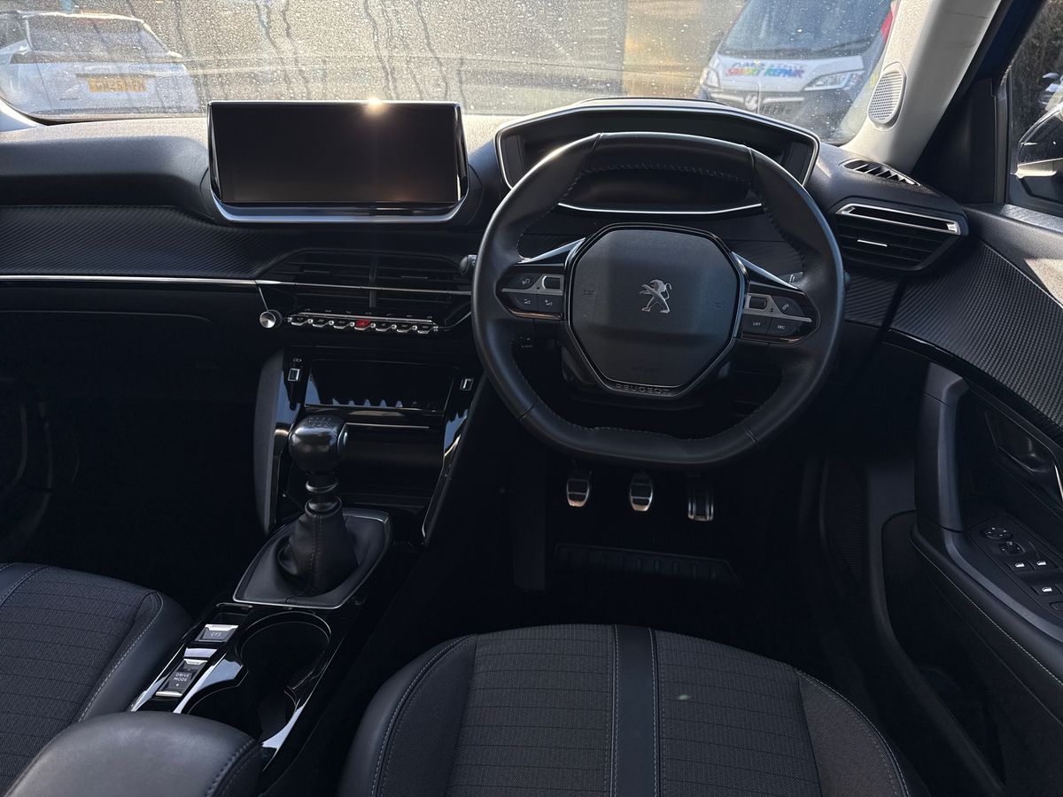 Used Peugeot 2008 2022 for sale - 76491117: Photo 15