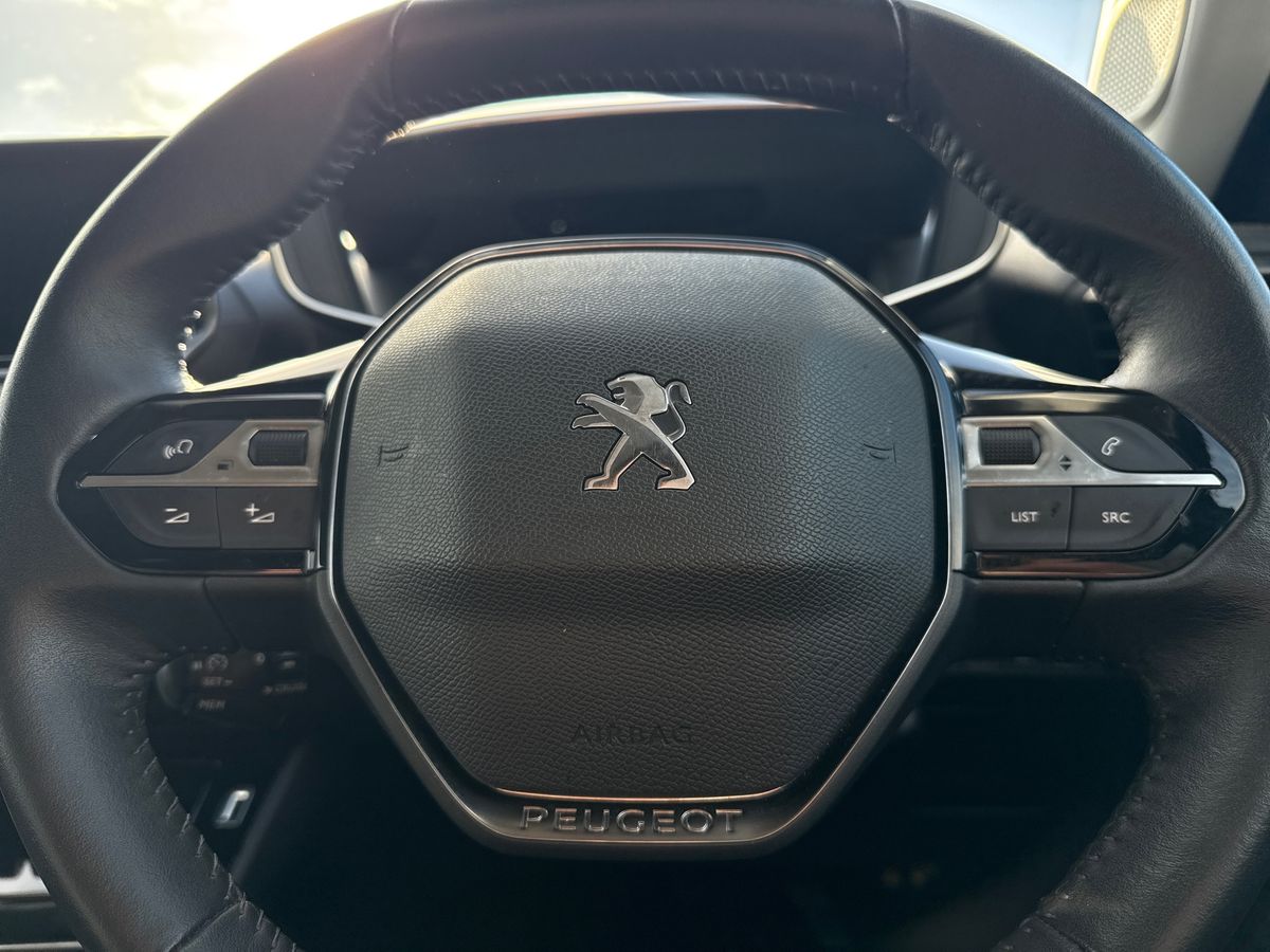 Used Peugeot 2008 2022 for sale - 76491117: Photo 16