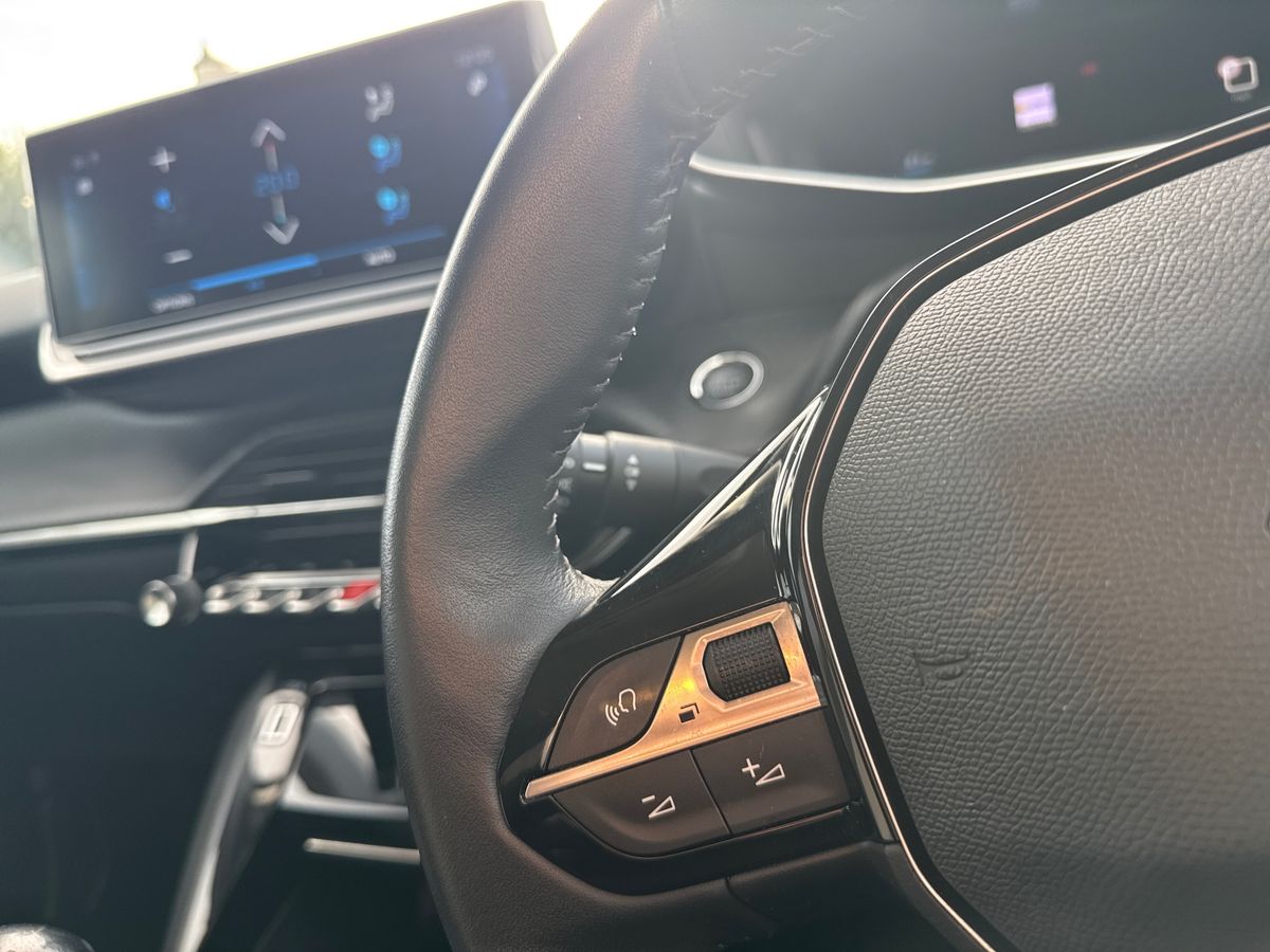 Used Peugeot 2008 2022 for sale - 76491117: Photo 24