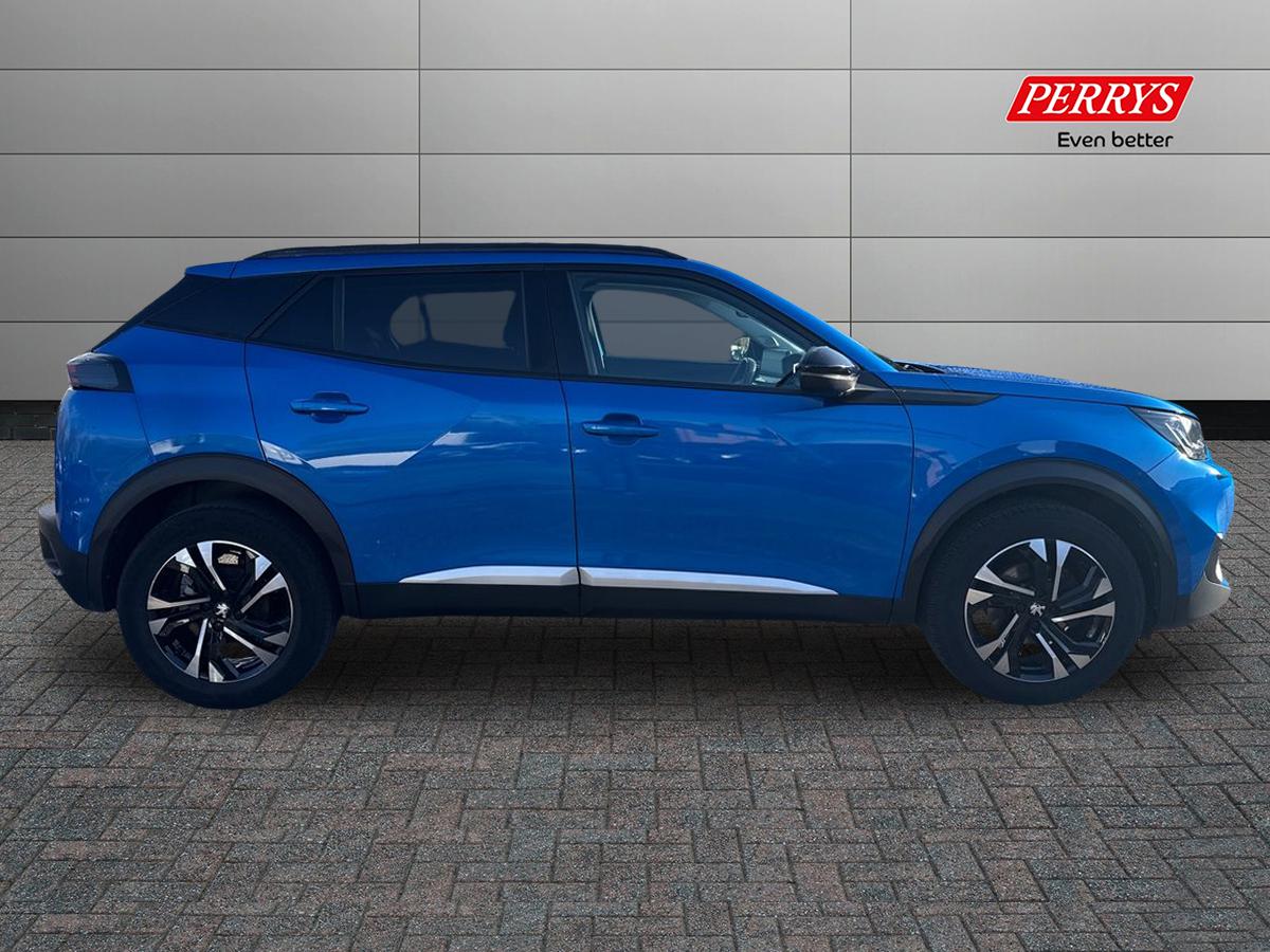 Used Peugeot 2008 2022 for sale - 76491117: Photo 3