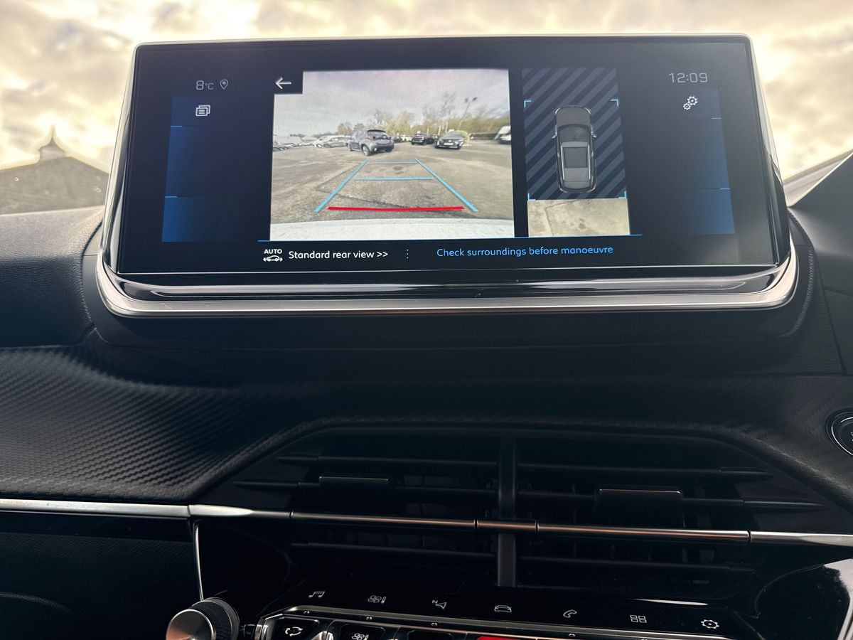 Used Peugeot 2008 2022 for sale - 76491117: Photo 32