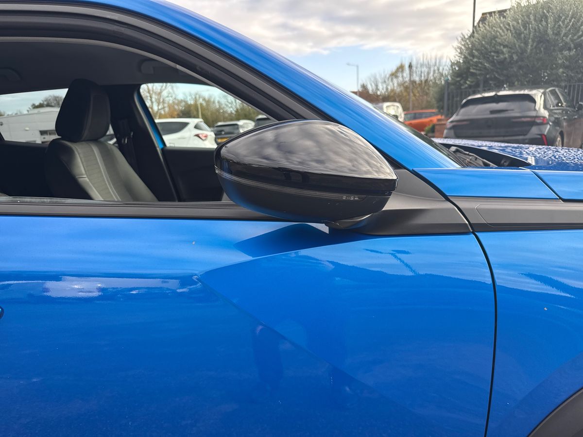 Used Peugeot 2008 2022 for sale - 76491117: Photo 35