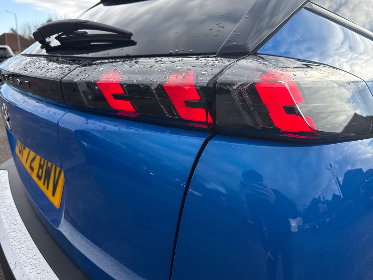 Used Peugeot 2008 2022 for sale - 76491117: Photo 37