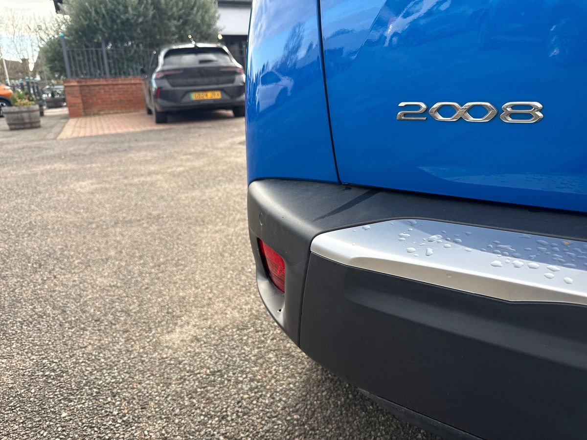 Used Peugeot 2008 2022 for sale - 76491117: Photo 38