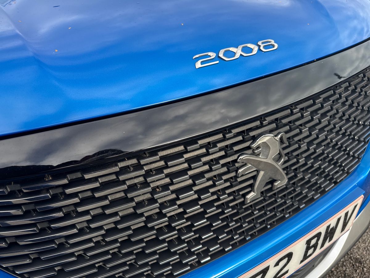 Used Peugeot 2008 2022 for sale - 76491117: Photo 39