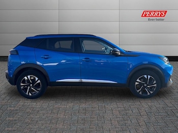 Used Peugeot 2008 2022 for sale - 76491117: Photo