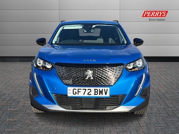 Used Peugeot 2008 2022 for sale - 76491117: Photo