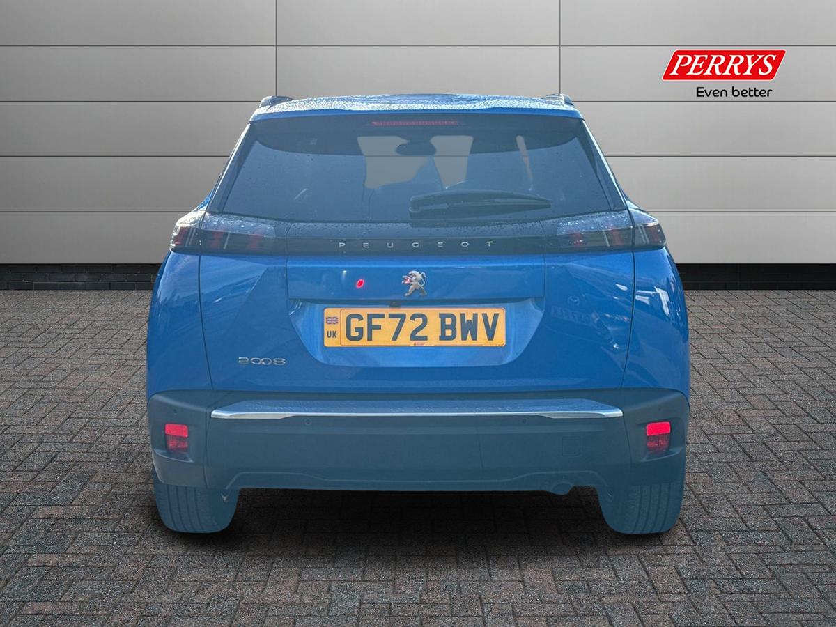 Used Peugeot 2008 2022 for sale - 76491117: Photo 5