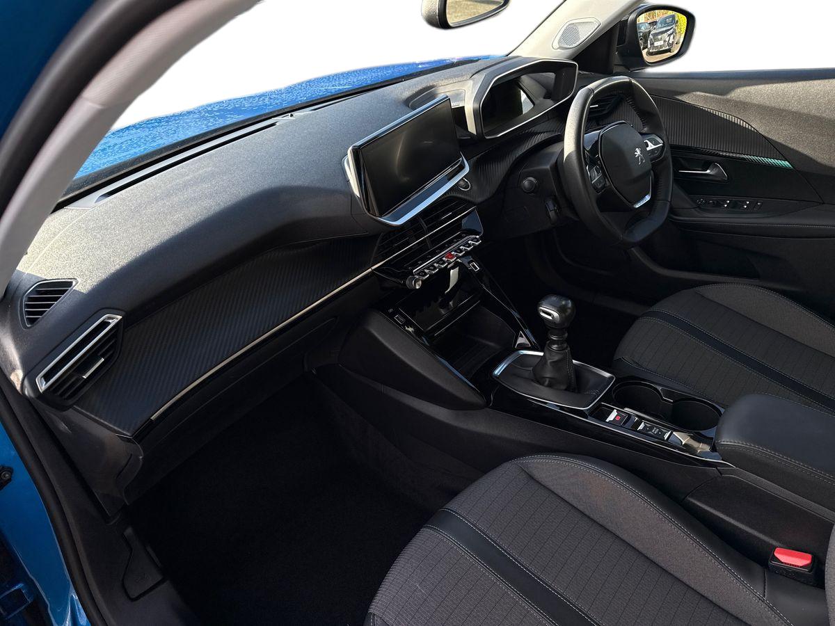 Used Peugeot 2008 2022 for sale - 76491117: Photo 6