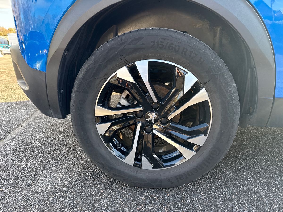 Used Peugeot 2008 2022 for sale - 76491117: Photo 7