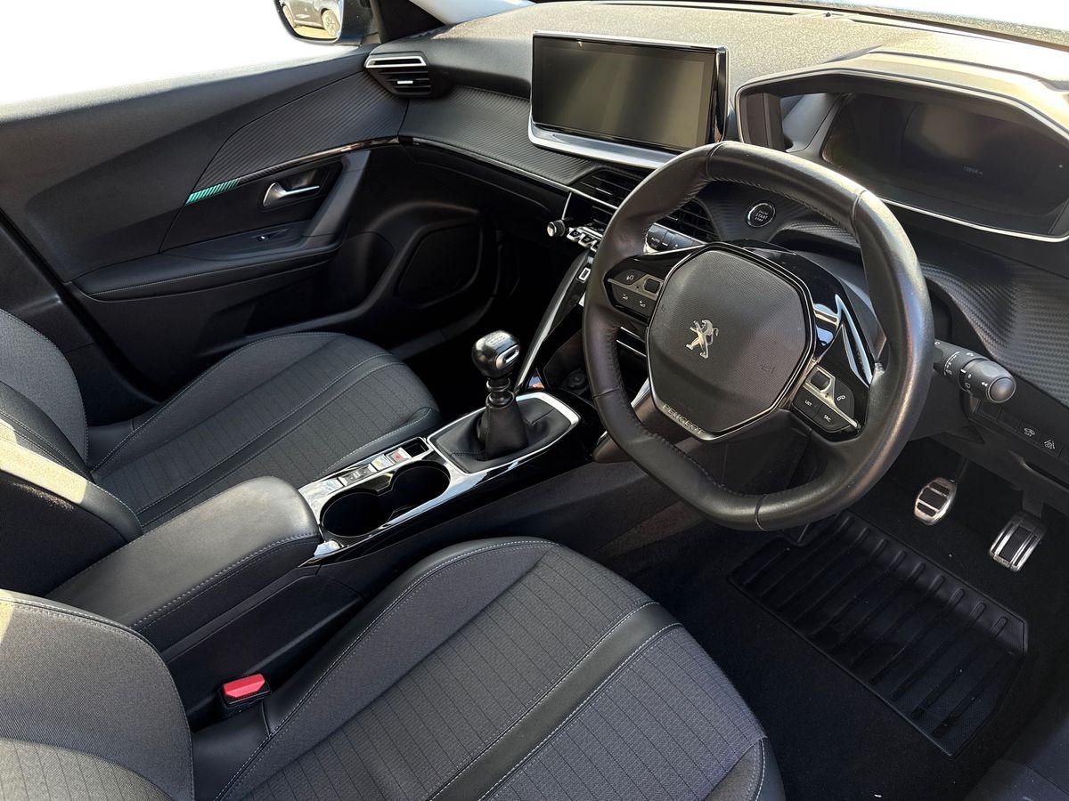 Used Peugeot 2008 2022 for sale - 76491117: Photo 8