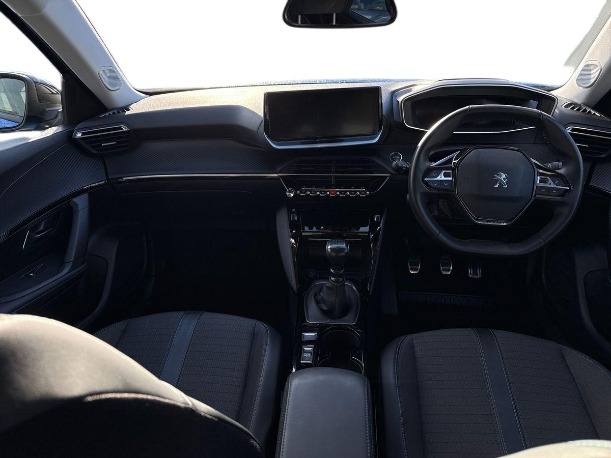 Used Peugeot 2008 2022 for sale - 76491117: Photo 9