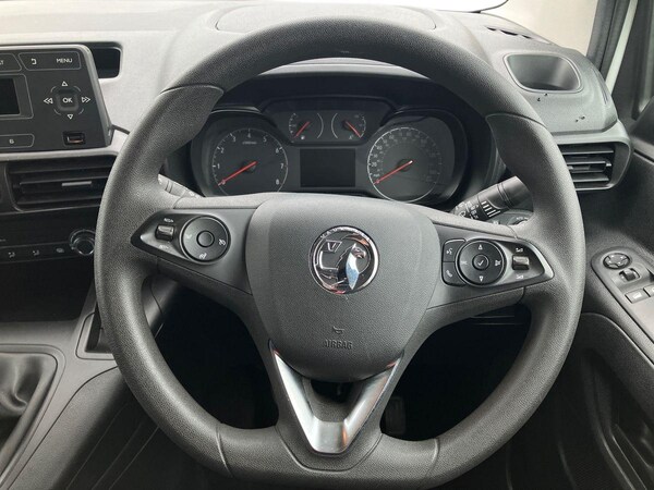 Used Vauxhall Combo 2020 for sale - 75651253: Photo 10