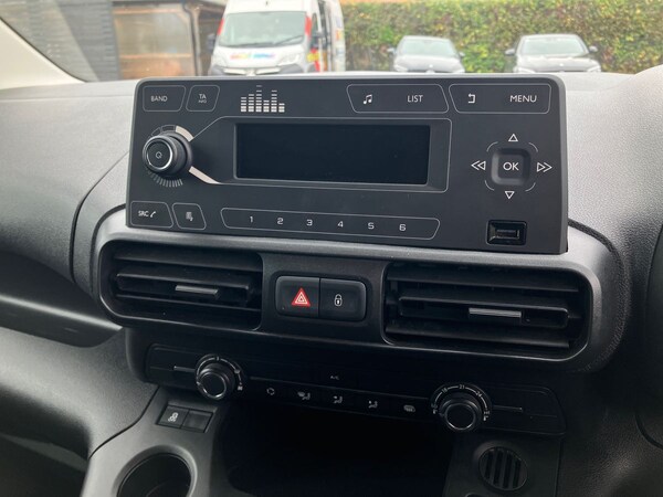 Used Vauxhall Combo 2020 for sale - 75651253: Photo 11