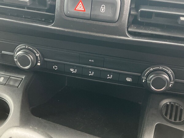 Used Vauxhall Combo 2020 for sale - 75651253: Photo 14