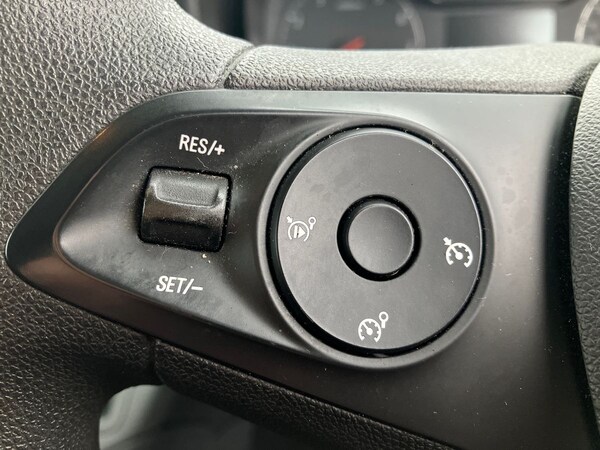 Used Vauxhall Combo 2020 for sale - 75651253: Photo 15